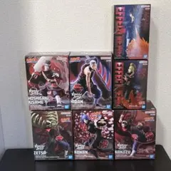 2026年最新】 NARUTO フィギュア 暁の人気アイテム - メルカリ