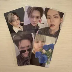 2026年最新】treasure ナイトガーデンの人気アイテム - メルカリ