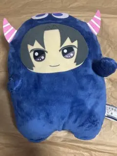 2026年最新】でかモンぬい 一織の人気アイテム - メルカリ