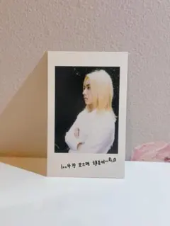 2026年最新】seventeen ジョンハン サインの人気アイテム - メルカリ