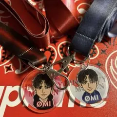 2026年最新】ネックストラップ 臣の人気アイテム - メルカリ