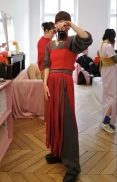 2026年最新】extreme cashmere キャミの人気アイテム - メルカリ