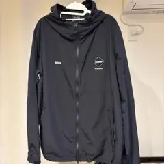 2026年最新】F.C.Real Bristol カラー：ブラック系 ナイロンジャケット