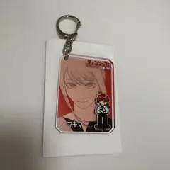 2026年最新】シックアクリルキーホルダー チェンソーマンの人気