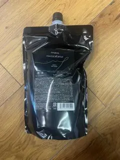 2026年最新】アマトラ メゾフォルテ 詰め替えの人気アイテム - メルカリ