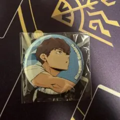 2026年最新】昼神幸郎コレクション缶バッジの人気アイテム - メルカリ