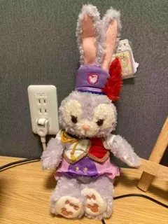 2026年最新】ステラルー ぬいぐるみ ssの人気アイテム - メルカリ