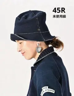 2026年最新】45rpm 帽子の人気アイテム - メルカリ