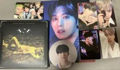 2026年最新】oneus トレカの人気アイテム - メルカリ