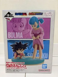 2026年最新】一番くじ ドラゴンボール ラストワン賞の人気アイテム