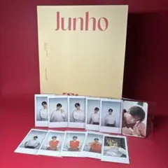 2026年最新】junho the momentの人気アイテム - メルカリ