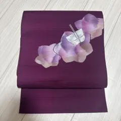 2026年最新】桜 名古屋帯の人気アイテム - メルカリ