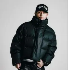 2026年最新】BREaTH ダウンジャケット badhopの人気アイテム - メルカリ