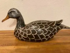 2026年最新】鴨デコイの人気アイテム - メルカリ