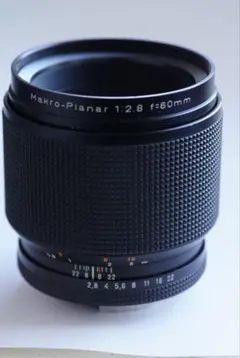 2026年最新】CONTAX Carl Zeiss Makro-Planar 60mm F2.8の人気アイテム