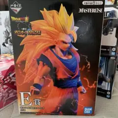 2026年最新】E賞一番くじ超サイヤ人3孫悟空フィギュアの人気アイテム