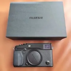2026年最新】fujifilm x pro1 中古の人気アイテム - メルカリ
