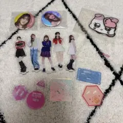 2026年最新】me:i 缶バッジ 山本すずの人気アイテム - メルカリ