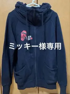 2026年最新】acid black cherry パーカーの人気アイテム - メルカリ