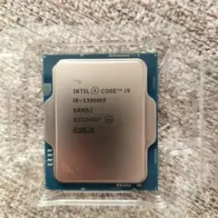 2026年最新】core i9 13900kの人気アイテム - メルカリ