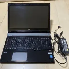 2026年最新】NEC Lavie LL750 中古の人気アイテム - メルカリ
