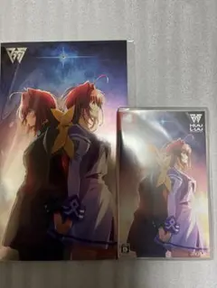 2026年最新】マブラヴ ダブルパックの人気アイテム - メルカリ