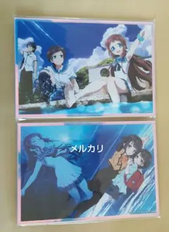 2026年最新】凪のあすから アクリルスタンドの人気アイテム - メルカリ