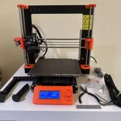 2026年最新】original prusa i3 mk3sの人気アイテム - メルカリ