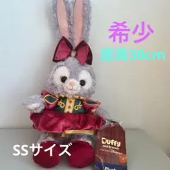 2026年最新】香港ディズニーダッフィーSSぬいぐるみの人気アイテム