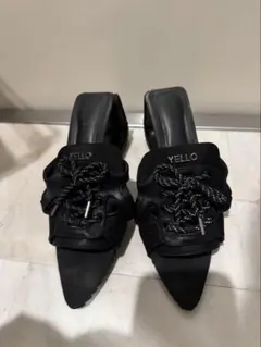 2026年最新】スニーカーミュール yelloの人気アイテム - メルカリ