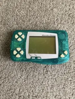 2026年最新】ワンダースワンカラー ジャンクの人気アイテム - メルカリ