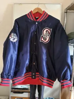 2026年最新】マリナーズ スタジャンの人気アイテム - メルカリ