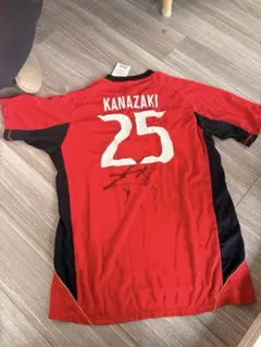 2026年最新】金崎夢生 サインの人気アイテム - メルカリ