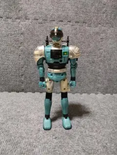 2026年最新】機動刑事ジバン マルチフォームの人気アイテム - メルカリ