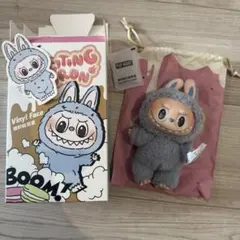 2026年最新】POPMart labubu the monsters マカロンの人気アイテム