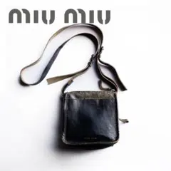 2026年最新】miumiu archiveの人気アイテム - メルカリ