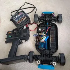 2026年最新】タミヤ tt 01の人気アイテム - メルカリ