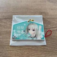 2026年最新】ゆずソフト アクリル絵馬の人気アイテム - メルカリ