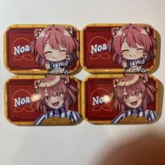 2026年最新】からぴち 缶バッジの人気アイテム - メルカリ