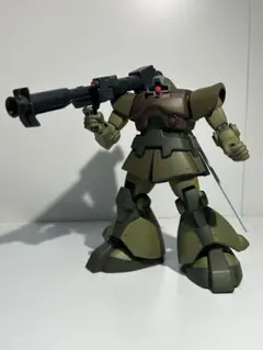 2026年最新】ドム 完成品の人気アイテム - メルカリ