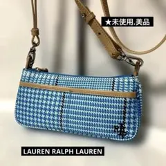 2026年最新】ラルフローレン バッグ 千鳥の人気アイテム - メルカリ