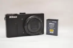 2026年最新】COOLPIX p330の人気アイテム - メルカリ