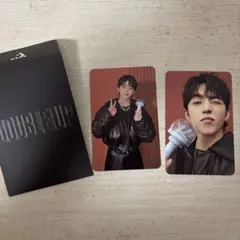 2026年最新】caratzone ミンギュの人気アイテム - メルカリ