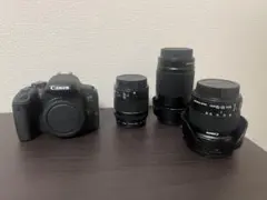 2026年最新】canon eos kiss x9i ダブルズームの人気アイテム - メルカリ