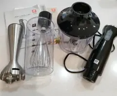 2026年最新】ツヴィリング ブレンダー アクセサリーの人気アイテム