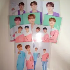 2026年最新】SEVENTEEN エスクプス トレカ まとめ売りの人気アイテム