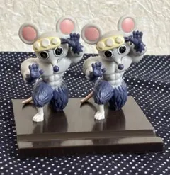 2026年最新】ムキムキねずみスマホスタンドの人気アイテム - メルカリ