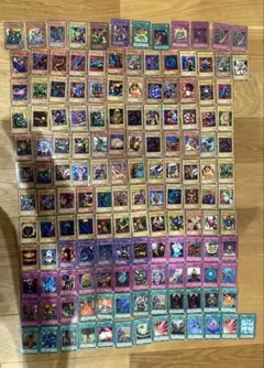 2026年最新】遊戯王 引退品 初期の人気アイテム - メルカリ