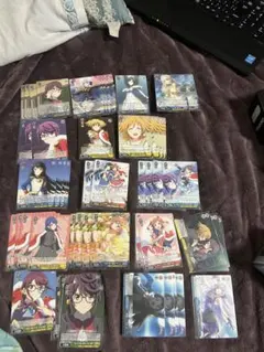 2026年最新】レヴュースタァライト ヴァイスの人気アイテム - メルカリ