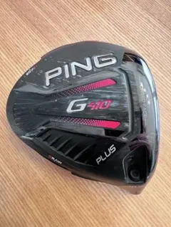 2026年最新】g410 フェアウェイウッド 9wの人気アイテム - メルカリ